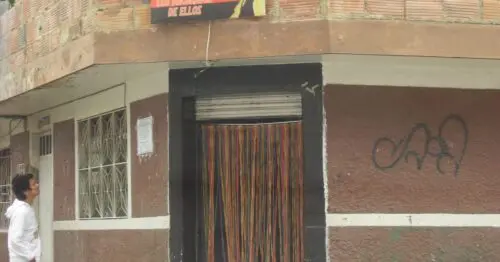 BAR LOS RECUERDOS DE ELLOS BOGOTÁ BAR LOS RECUERDOS DE ELLOS BOGOTÁ